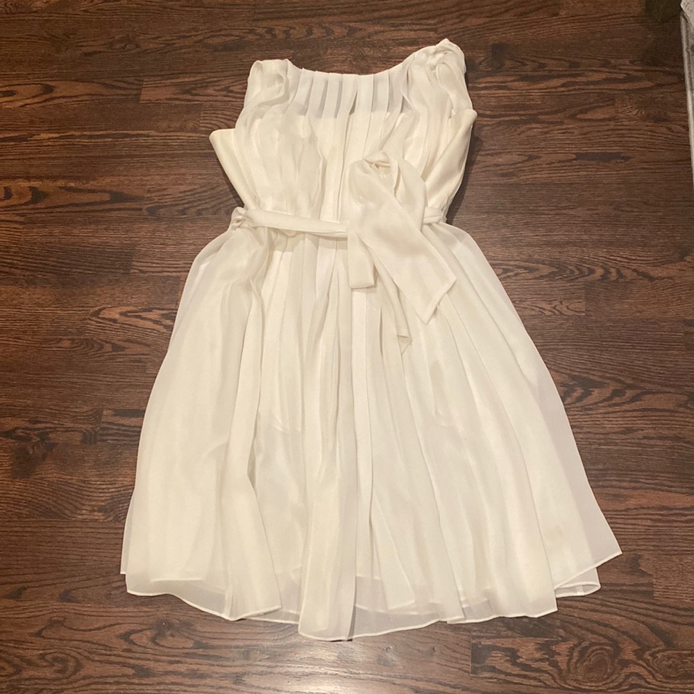 L’AGENCE dress